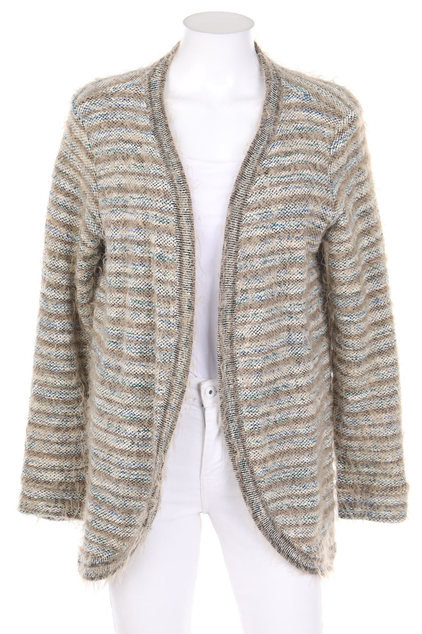 comma casual identity - Cardigan - D 42