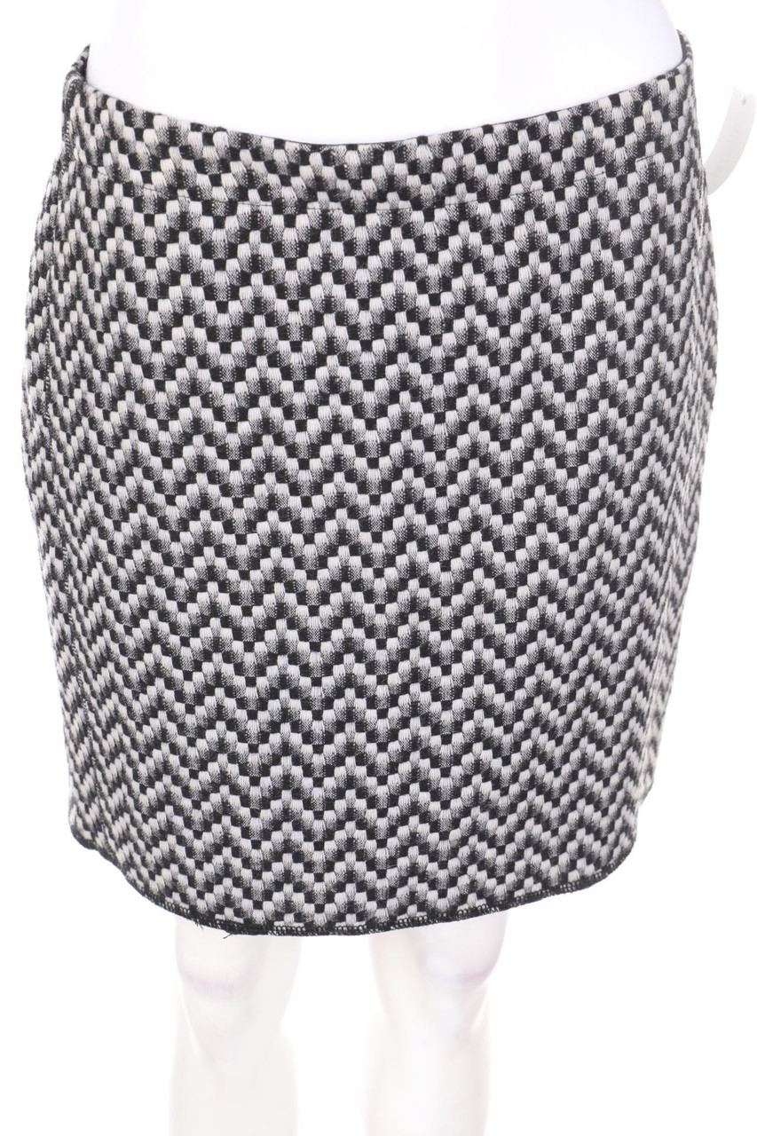 OPUS - Skirt with wool - D 38