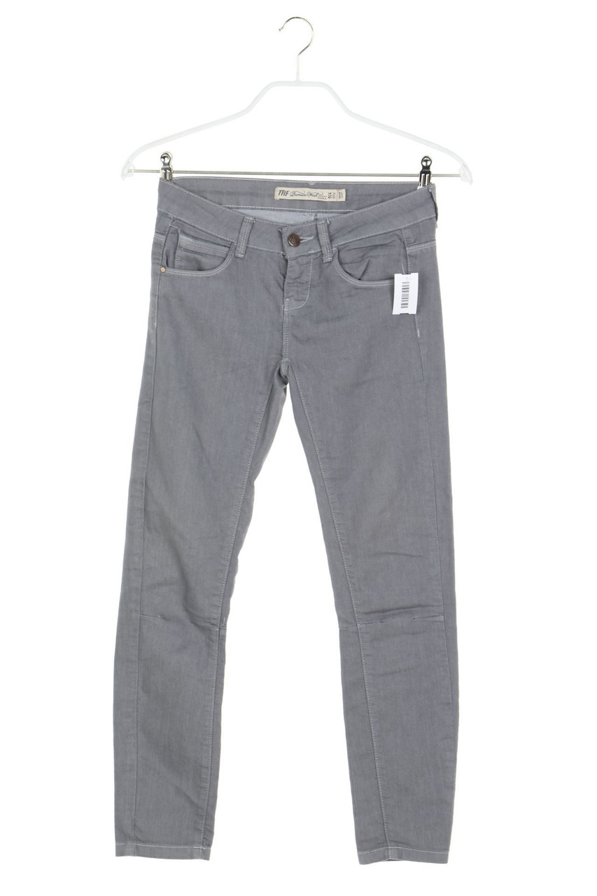 ZARA - Skinny-Jeans - D 32