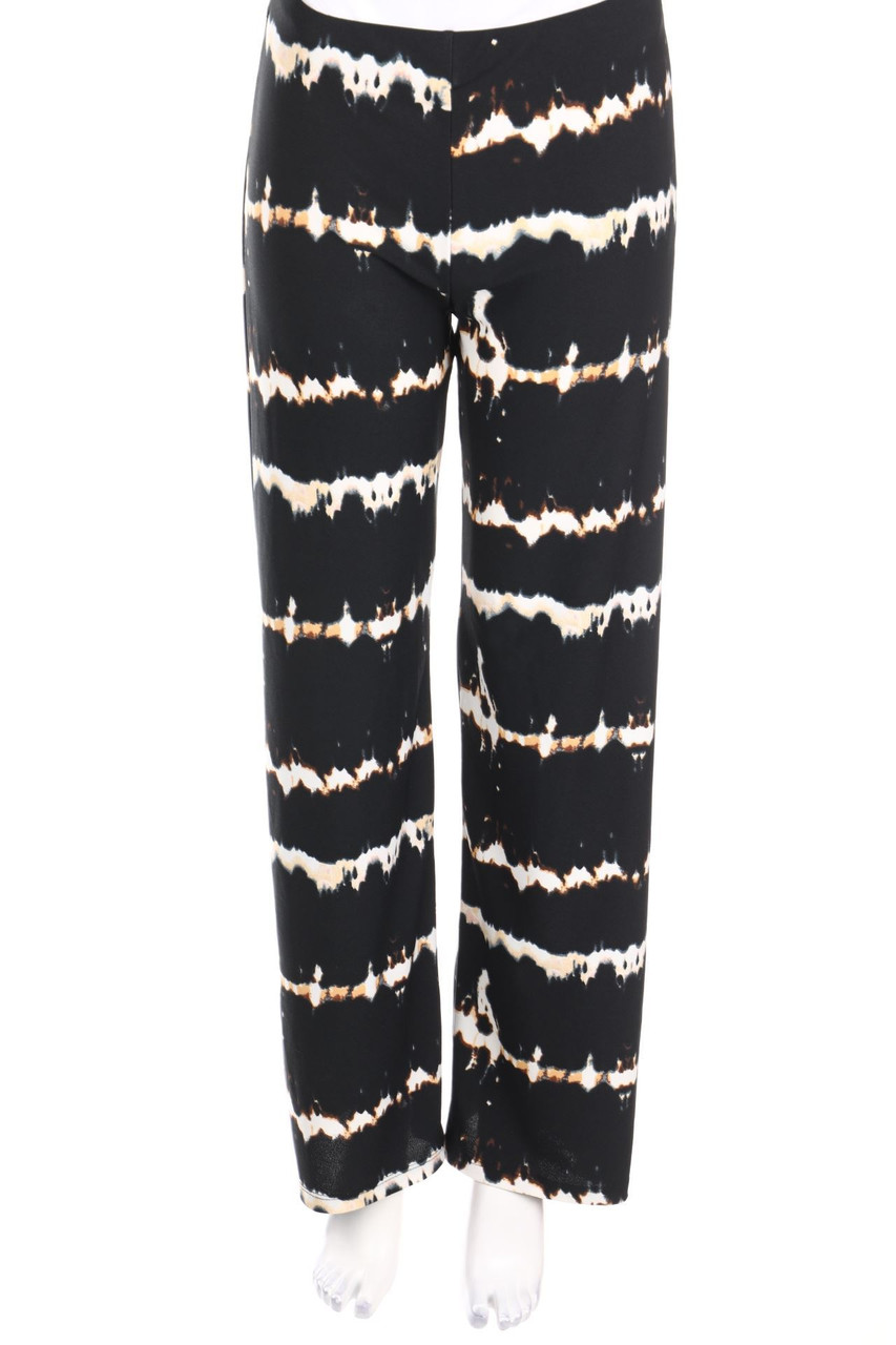 AMISU - Hose mit Print - XS