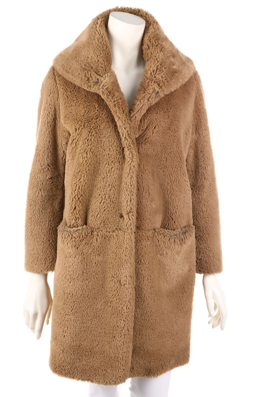 MILESTONE - Teddy-Mantel - M