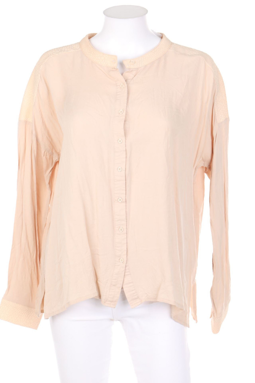 SISTERS POINT - Shirt Blouse, Viscose - L