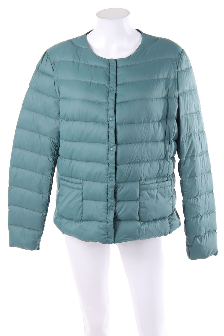 BENETTON - Daunen-Jacke - M
