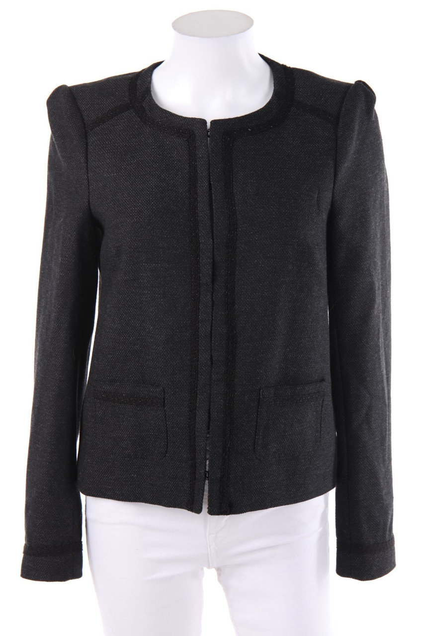 promod - Blazer mit Wolle - D 34