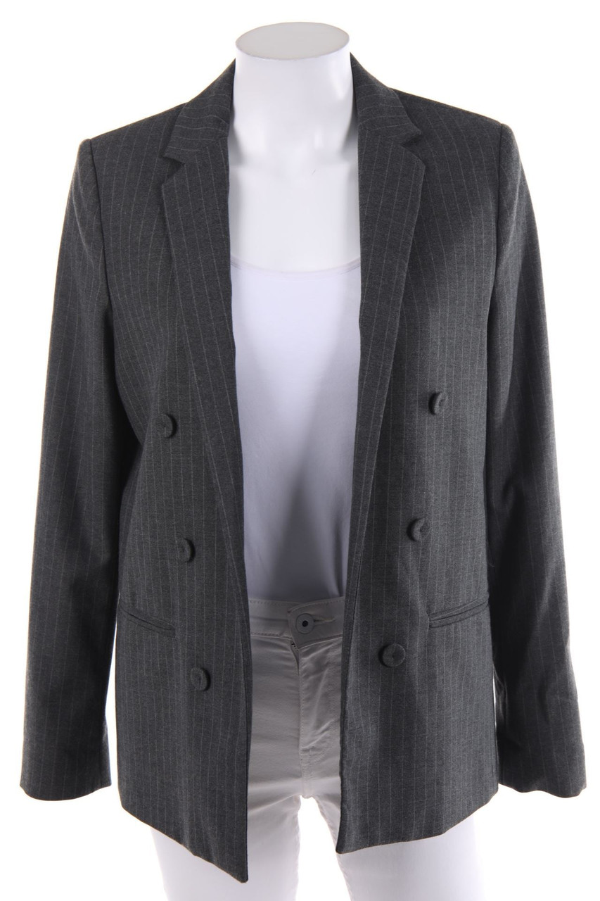 MANGO SUIT - Blazer mit Reverskragen - S