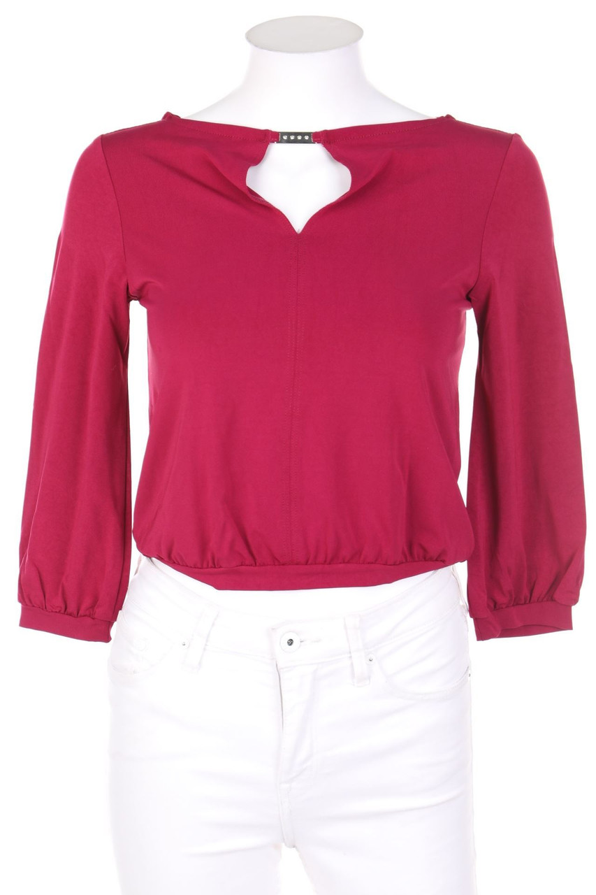 TALLY WEiJL - Blouse with Stretch - S