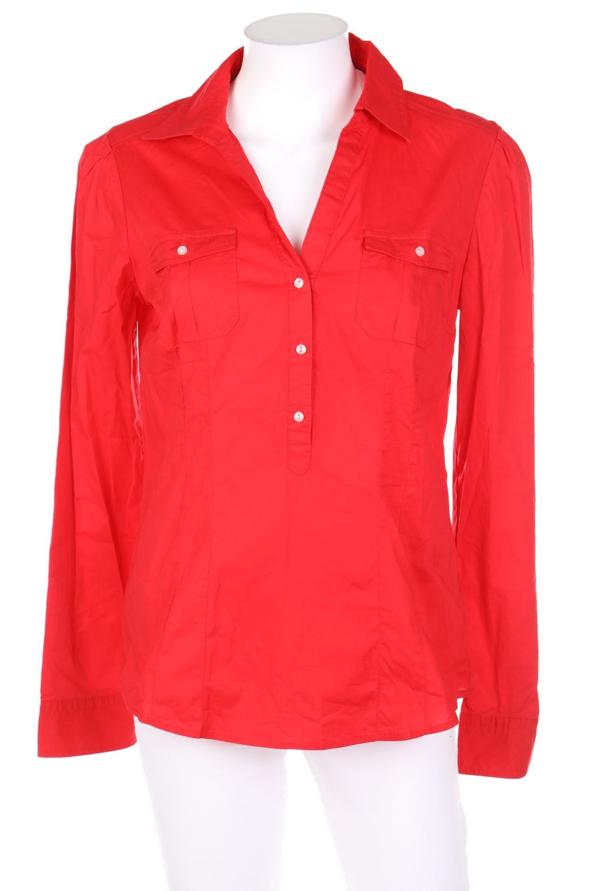 CAMAÏEU - Hemd-Bluse - D 38