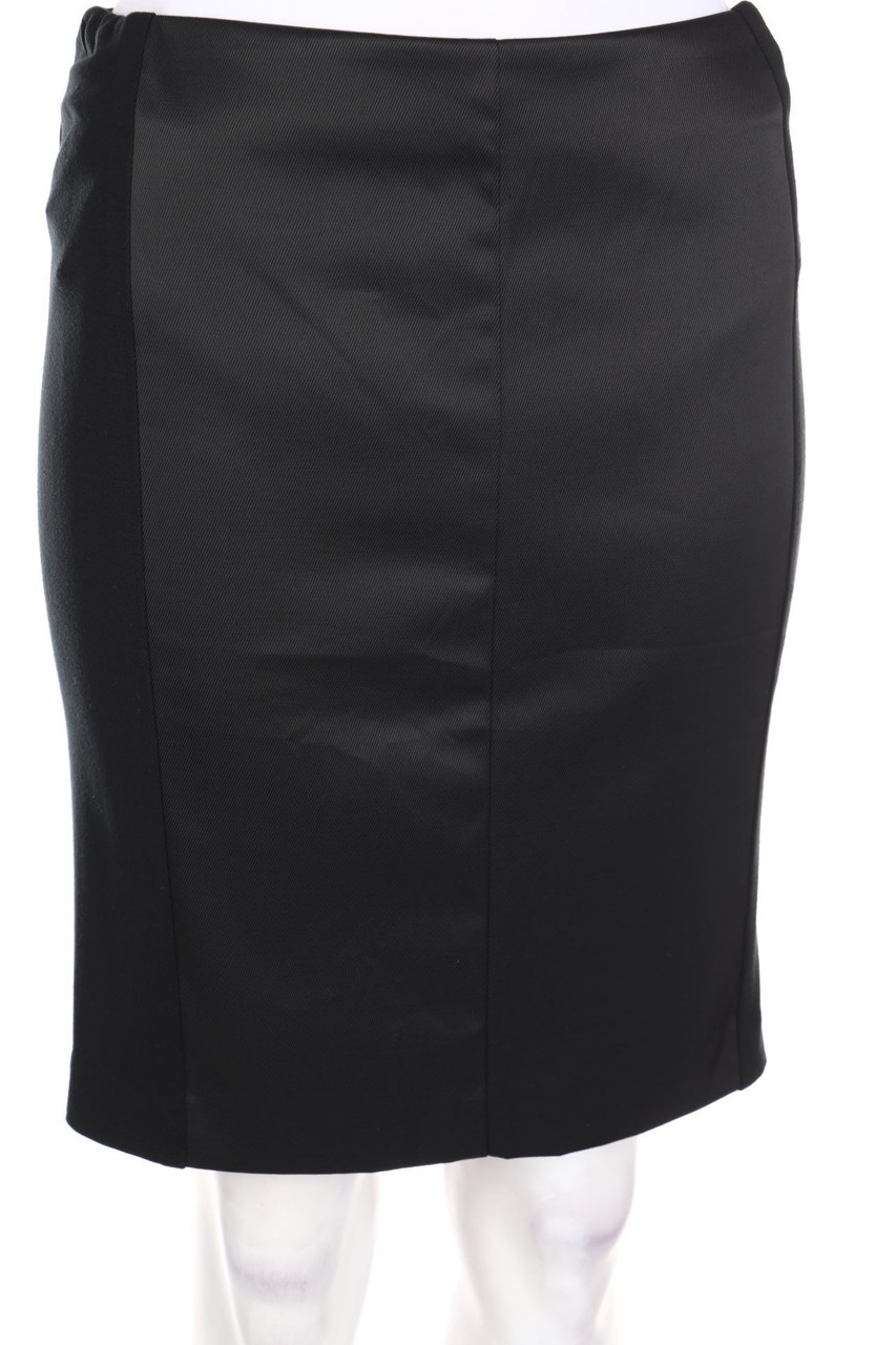 SISLEY - Zipper-Minirock - D 34