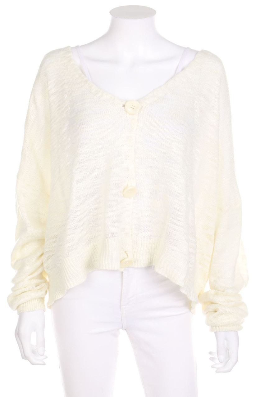 NEW LOOK - Cardigan - L