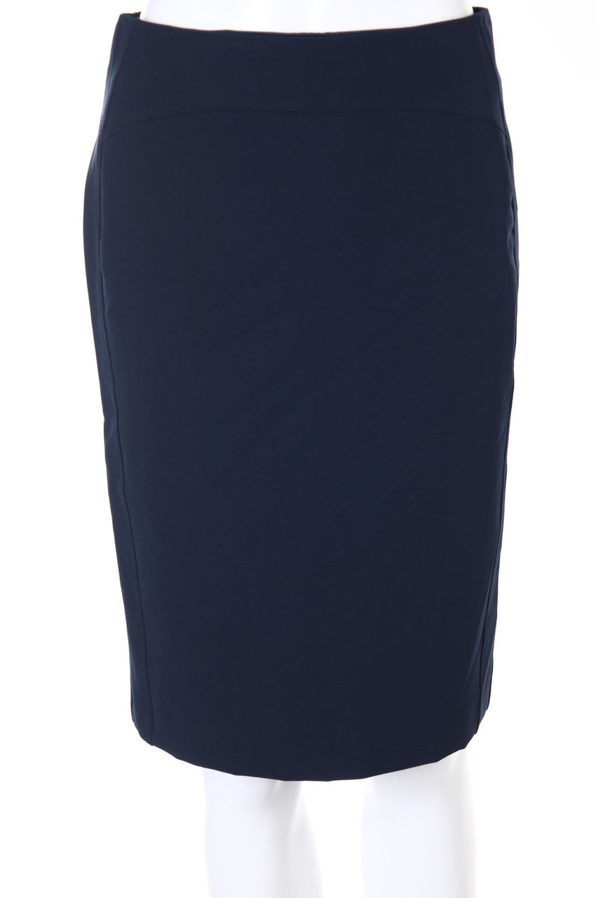 RINASCIMENTO - Skirt with Slit - XS