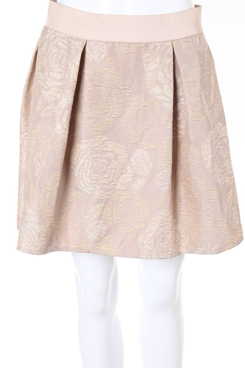 RINASCIMENTO - Falten-Mini-Rock - S