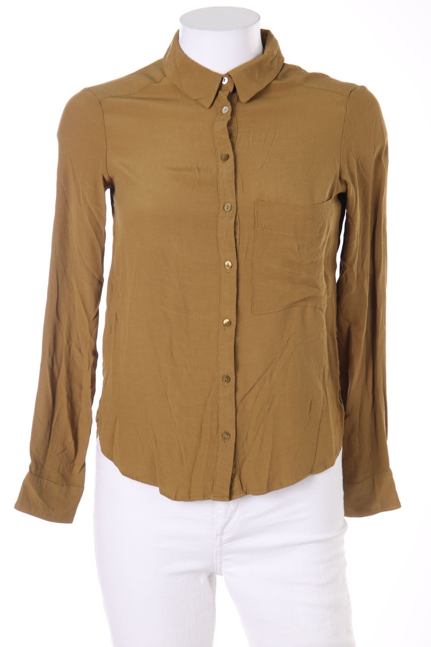 Bershka - Shirt Blouse - S