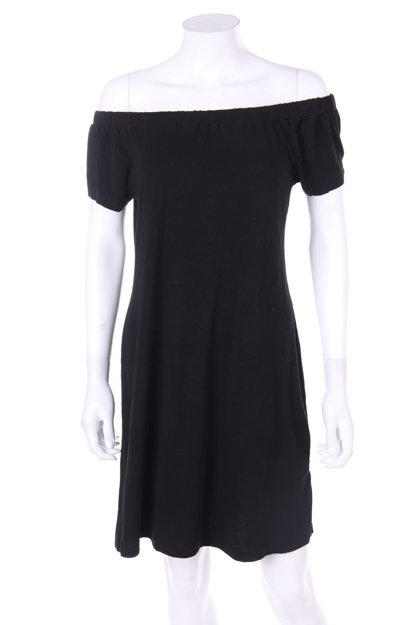 HEINE - Carmen-dress, Jersey - D 38