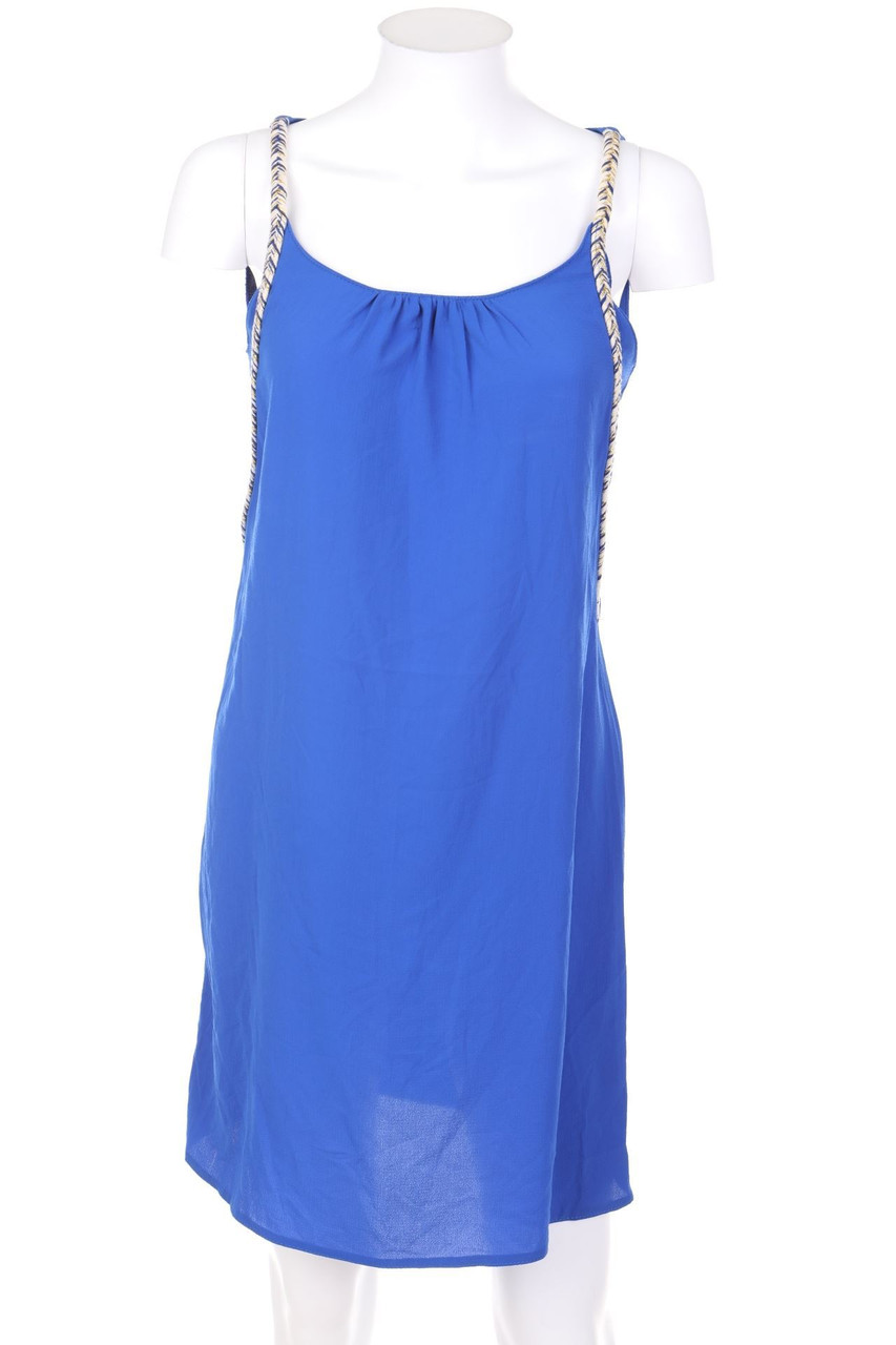 cache cache - Minikleid mit Applikationen - XS