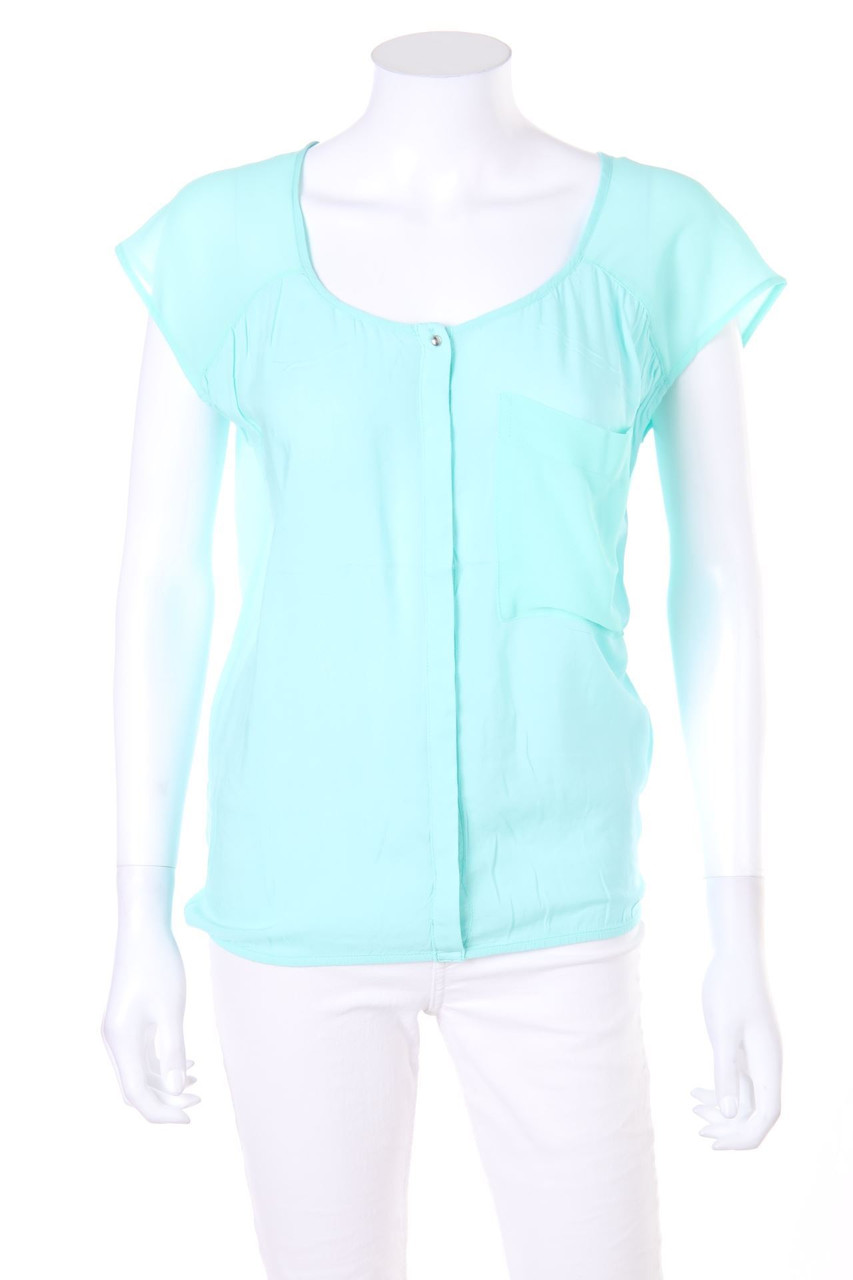 Bershka - Blouse Top - S