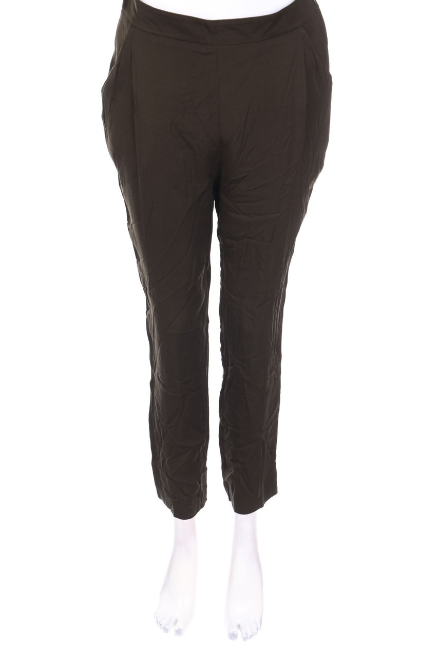 SISLEY - Hose aus Viskose - D 36