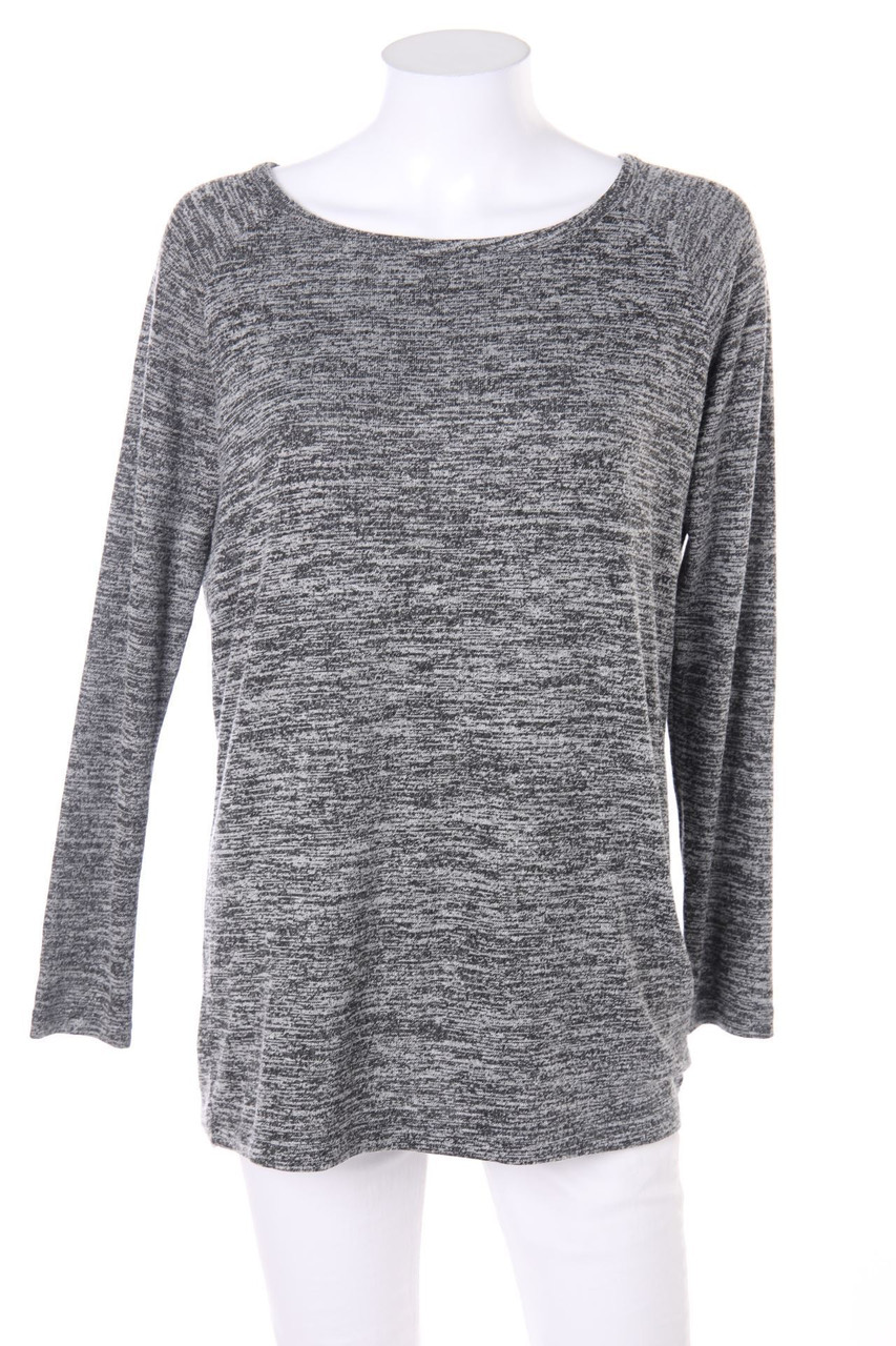 TOPSHOP - Oversize-crewneck pullover - D 32