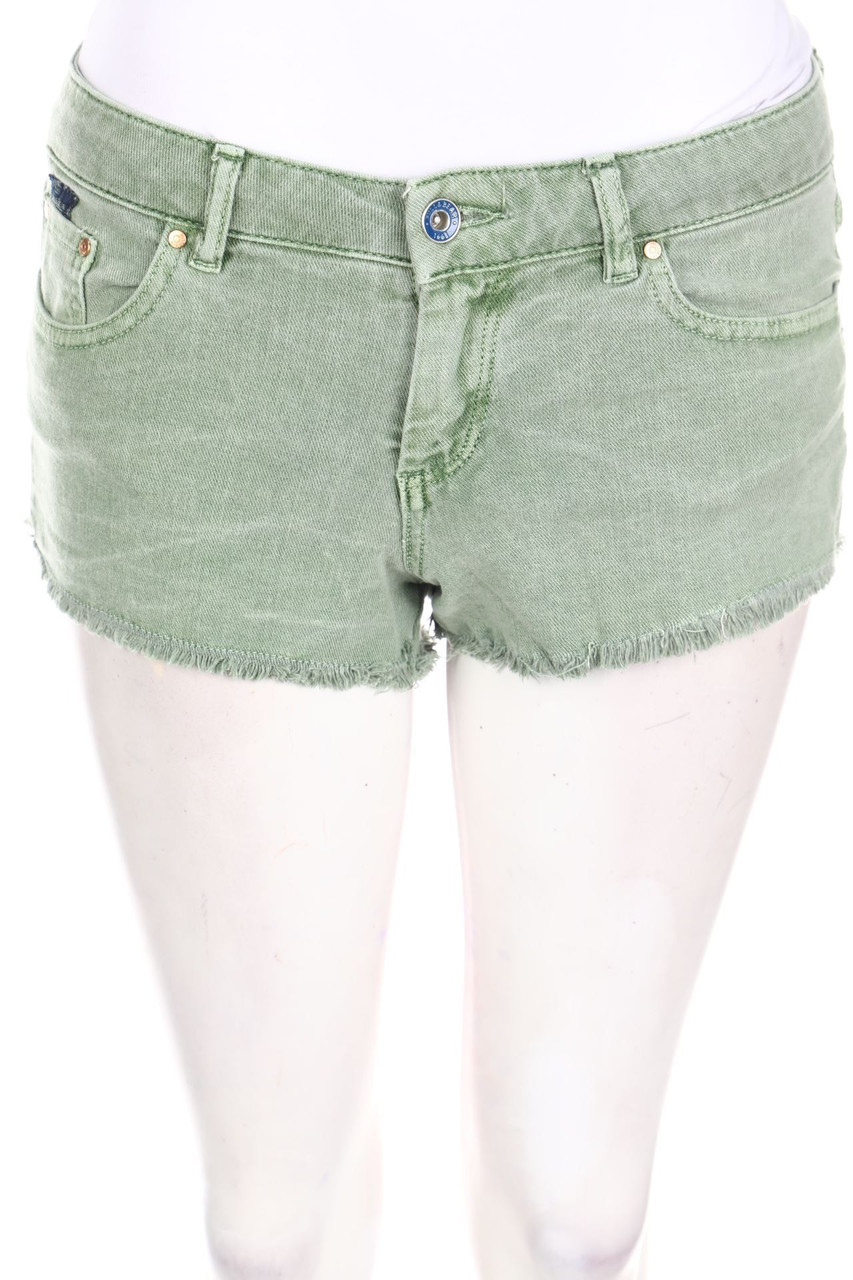 PULL&BEAR - Jeans-Shorts - D 34