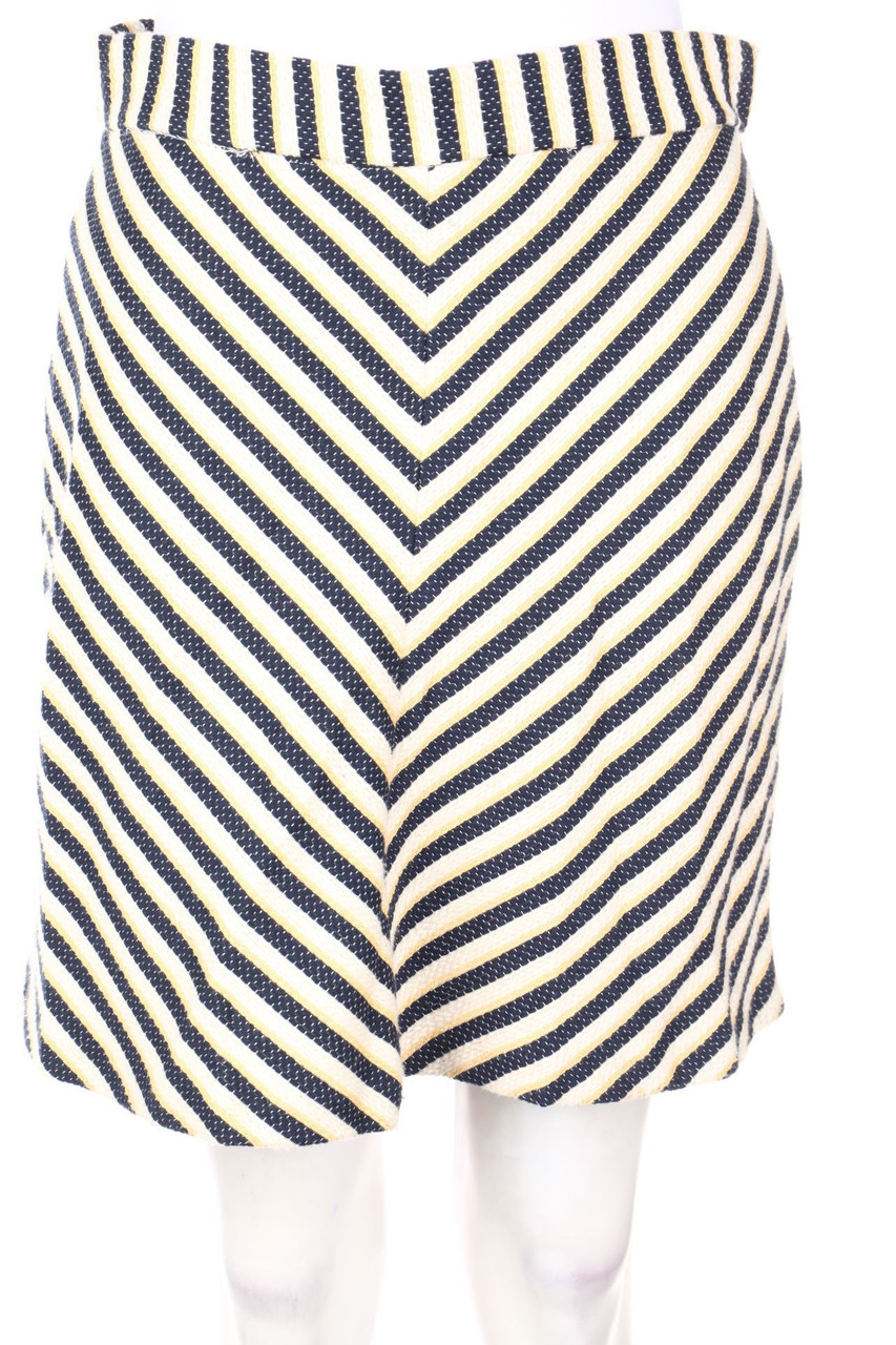 promod - Minirock aus Baumwoll-Mix - D 36