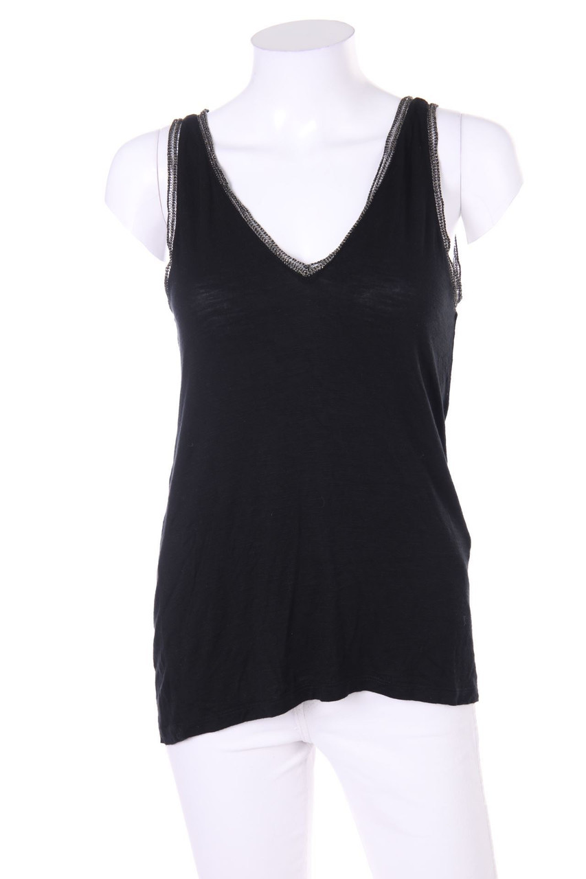 An´ge - Top, Viscose-blend - D 32