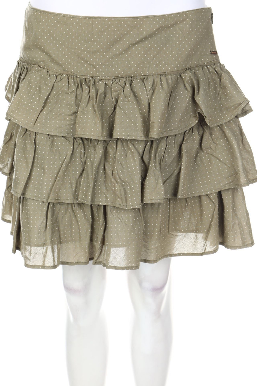 IKKS - Skirt with Volants - D 42