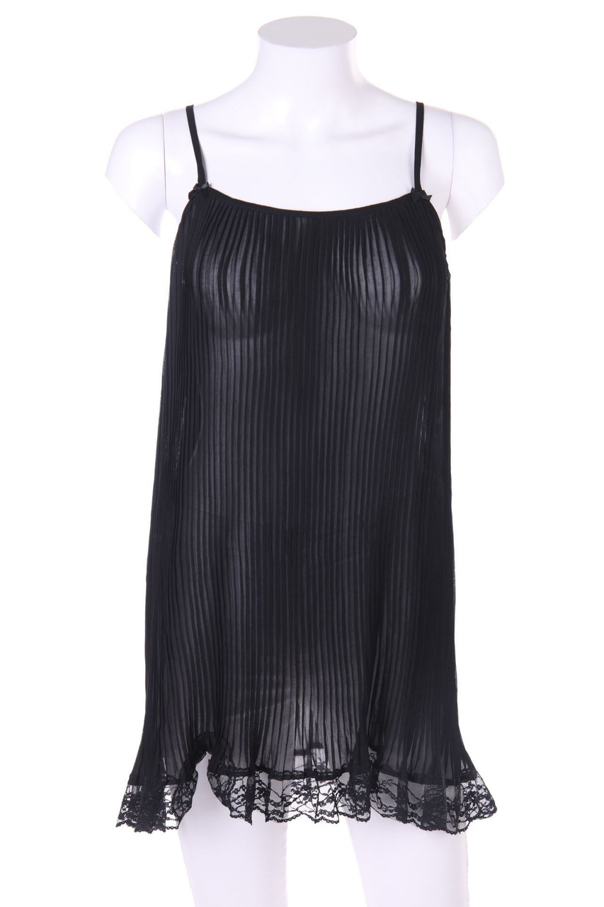 nulu NEW LOOK - Plissee-Blusentop - M