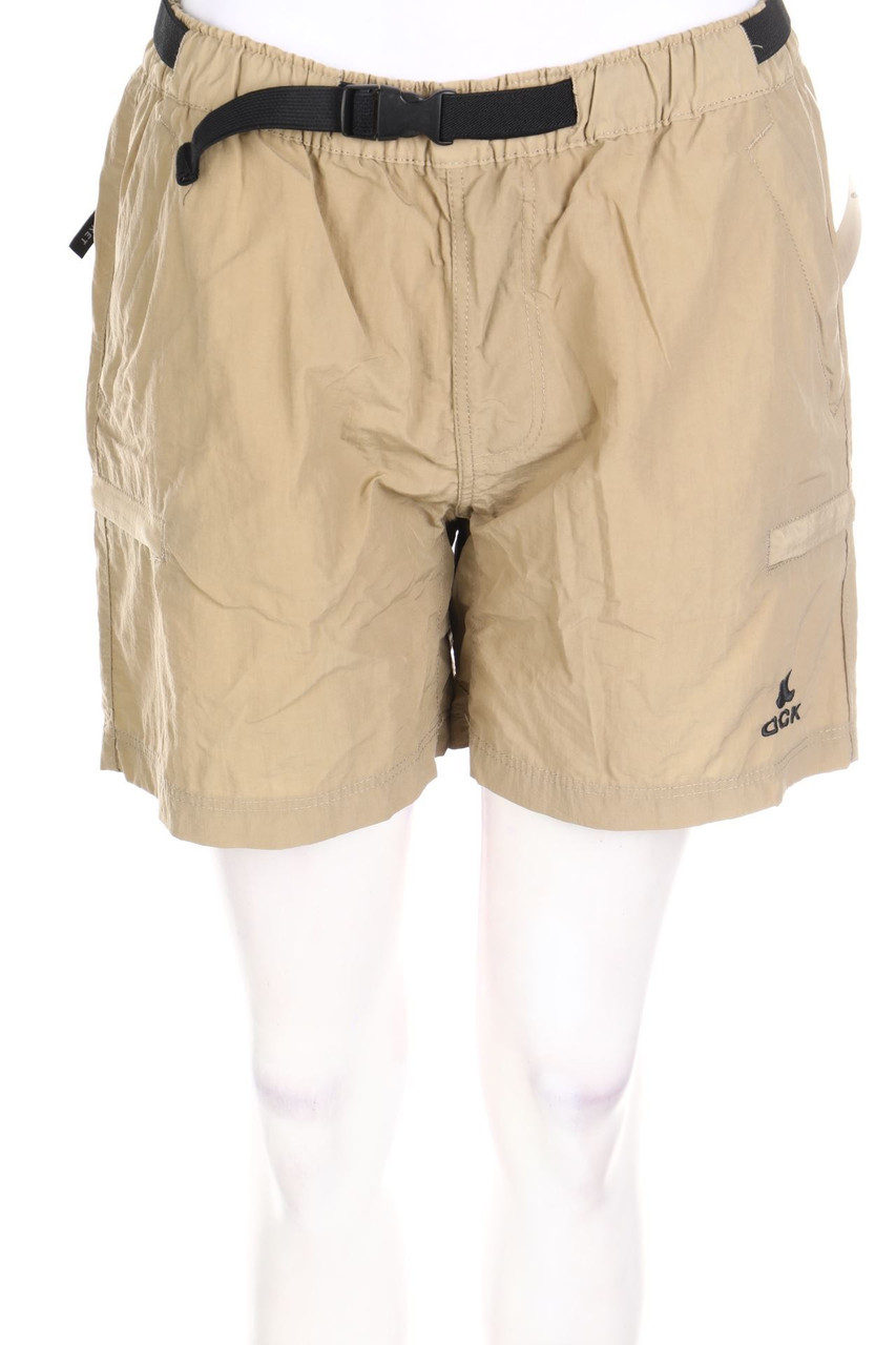 OCK - Outdoor-Shorts with Belt - D 40