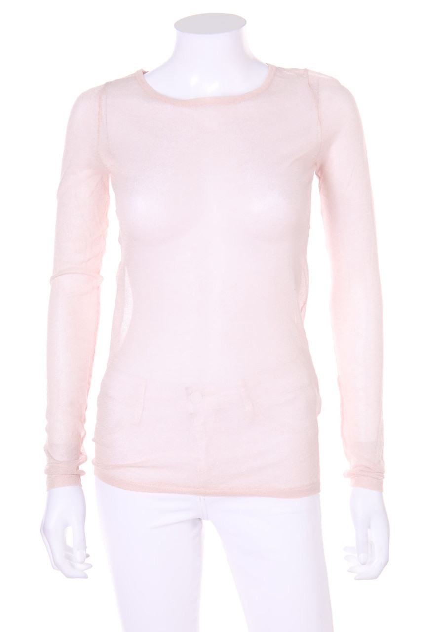 STILE BENETTON - crewneck pullover - M