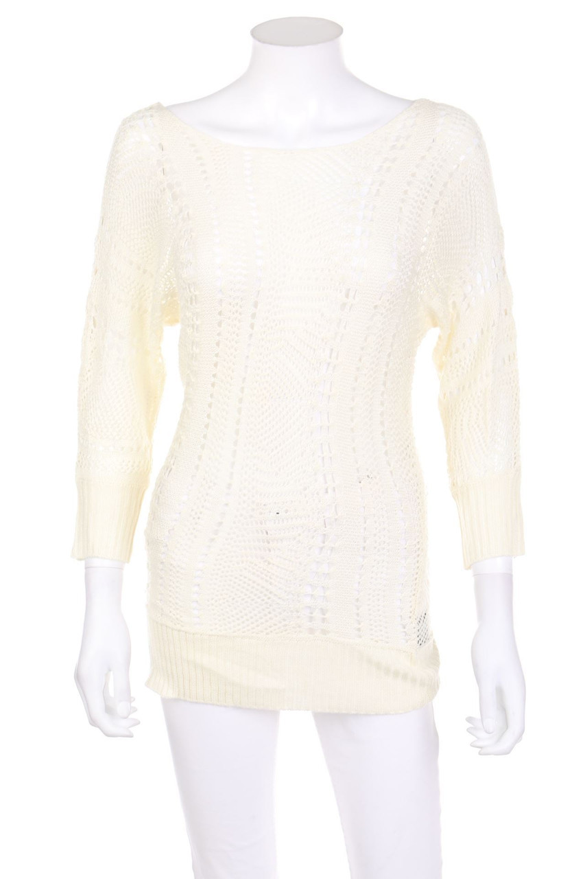 TOUT FEU TOUT FEMME - Strick-Pullover - S