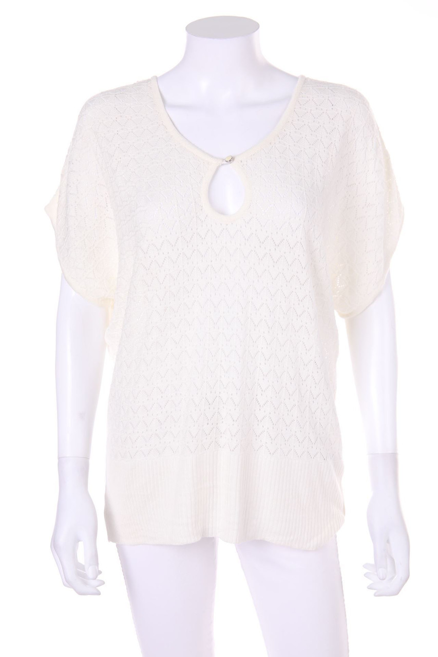 1.2.3. UN DEUX TROIS Paris - Pullover - D 40