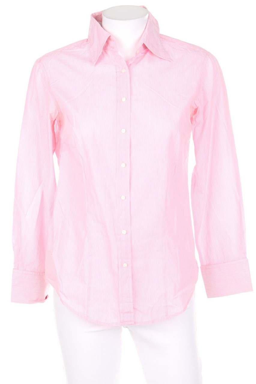 GAP - Hemd-Bluse mit Streifen - D 32