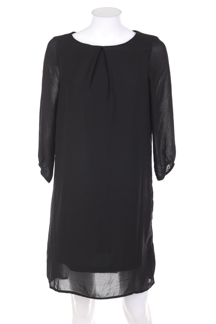 H&M - Abendkleid mit Falte - D 34