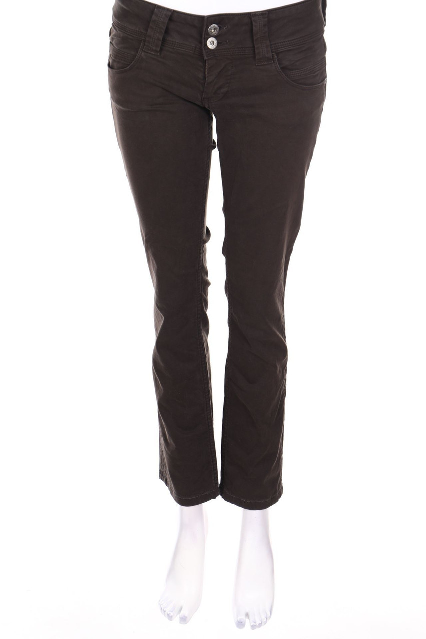Pepe Jeans - Straigh Cut Jeans - W28