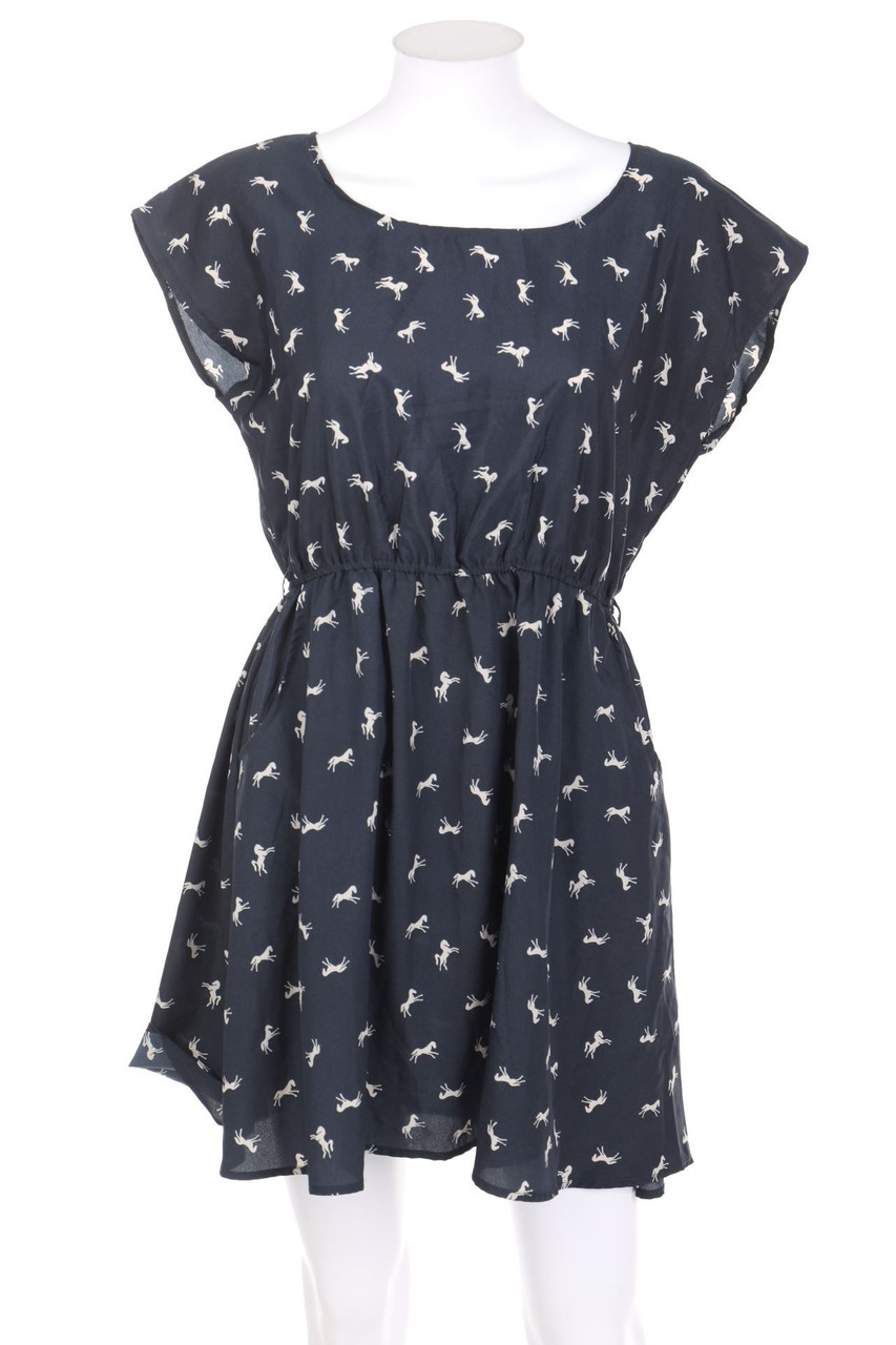 COTTON ON - dress with Elastic Band - M