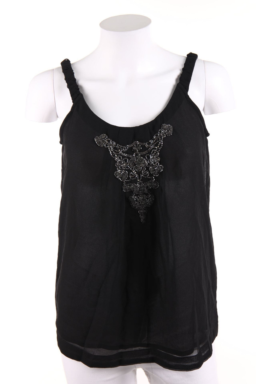 AVANT PREMIERE - Top with Applications - D 34