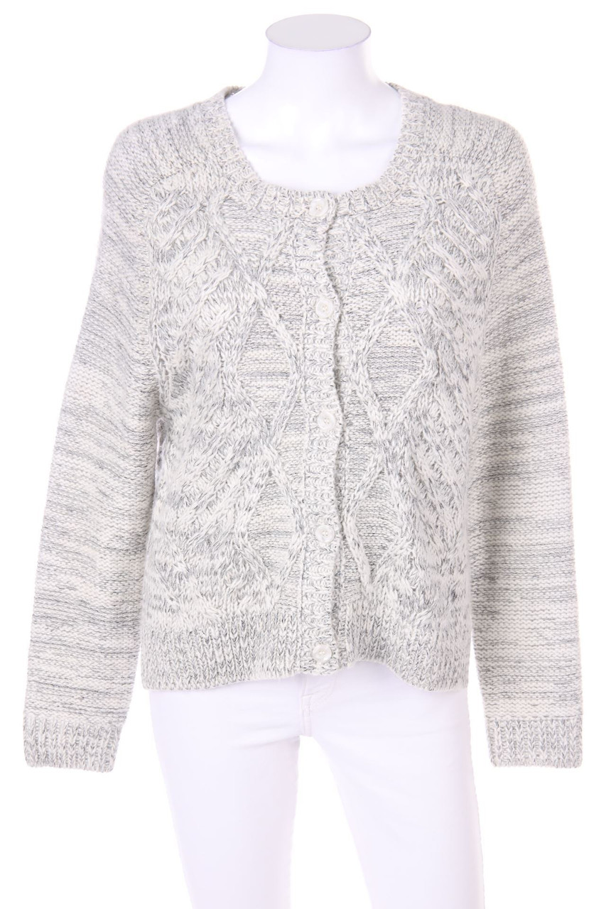 NAF NAF - Cardigan - L