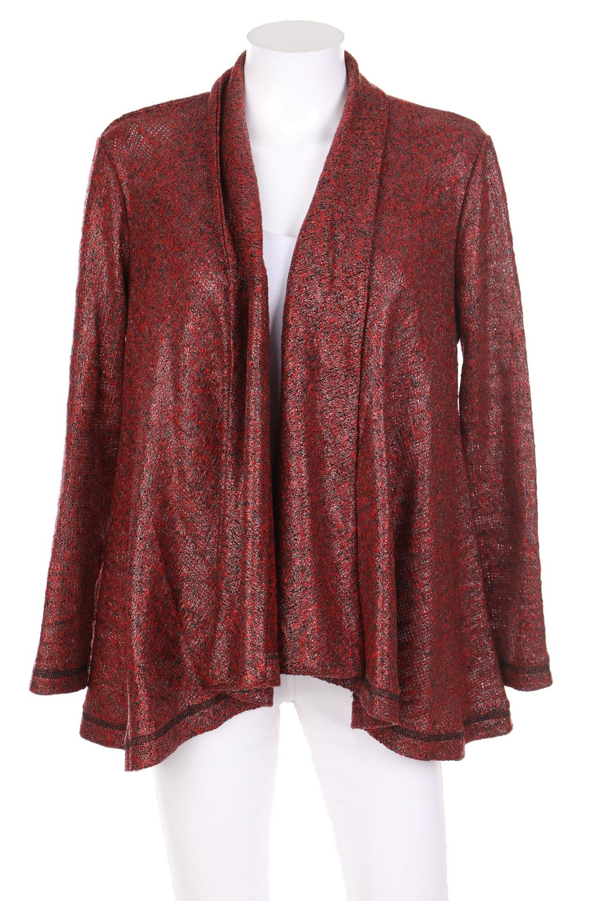 Jeff Gallano - Cardigan - D 36