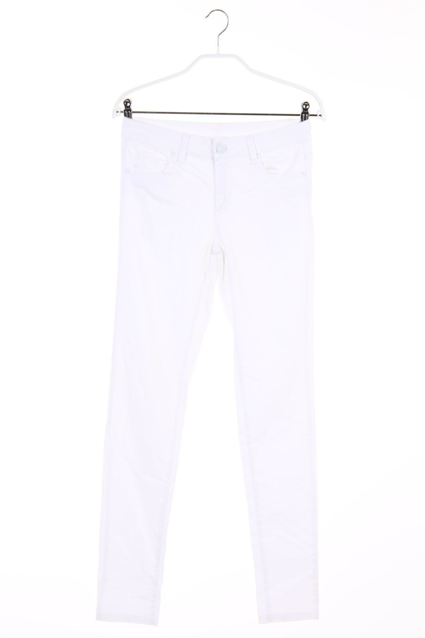 zebra - Skinny-Jeans with Applications - D 34