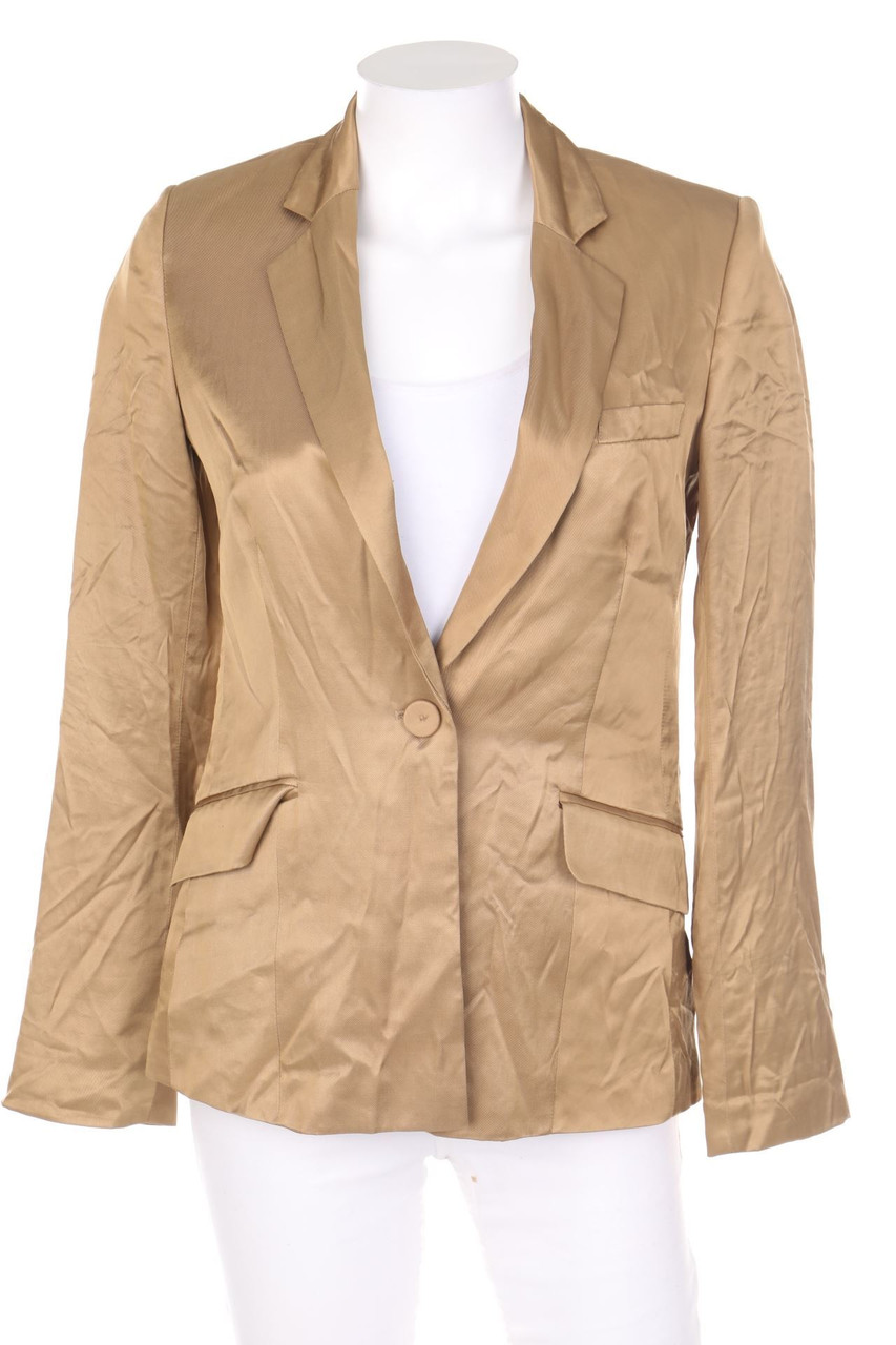 H&M - Blazer mit Reverskragen - D 34