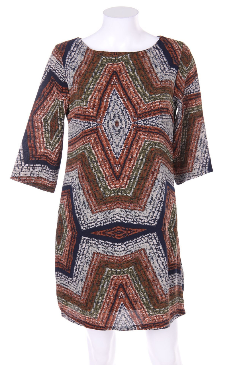 Lili & Lala - Dress with Print - S