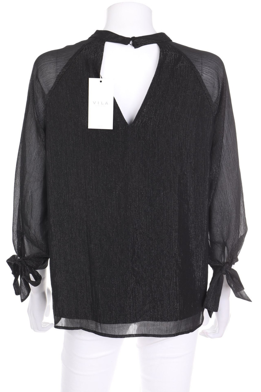 VILA - Bluse mit 3/4-Ärmel - D 42