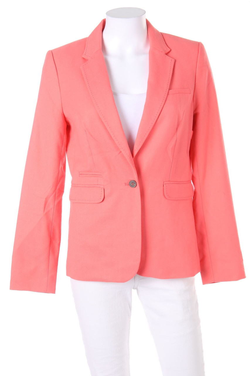 H&M - Blazer mit Viskose - D 36