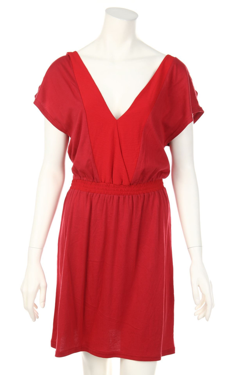 Alfred and Sisters - dress with Elastic Band - D 36