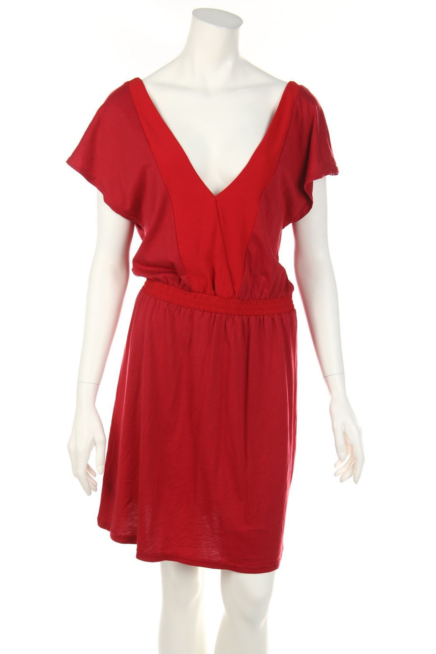 Alfred and Sisters - dress - D 36