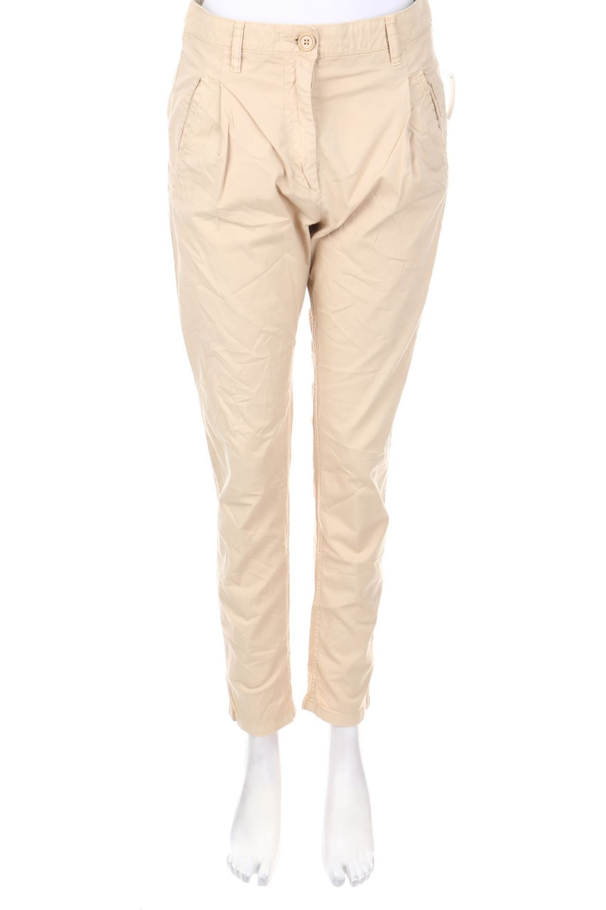 STILE BENETTON - Chino Pants - D 36