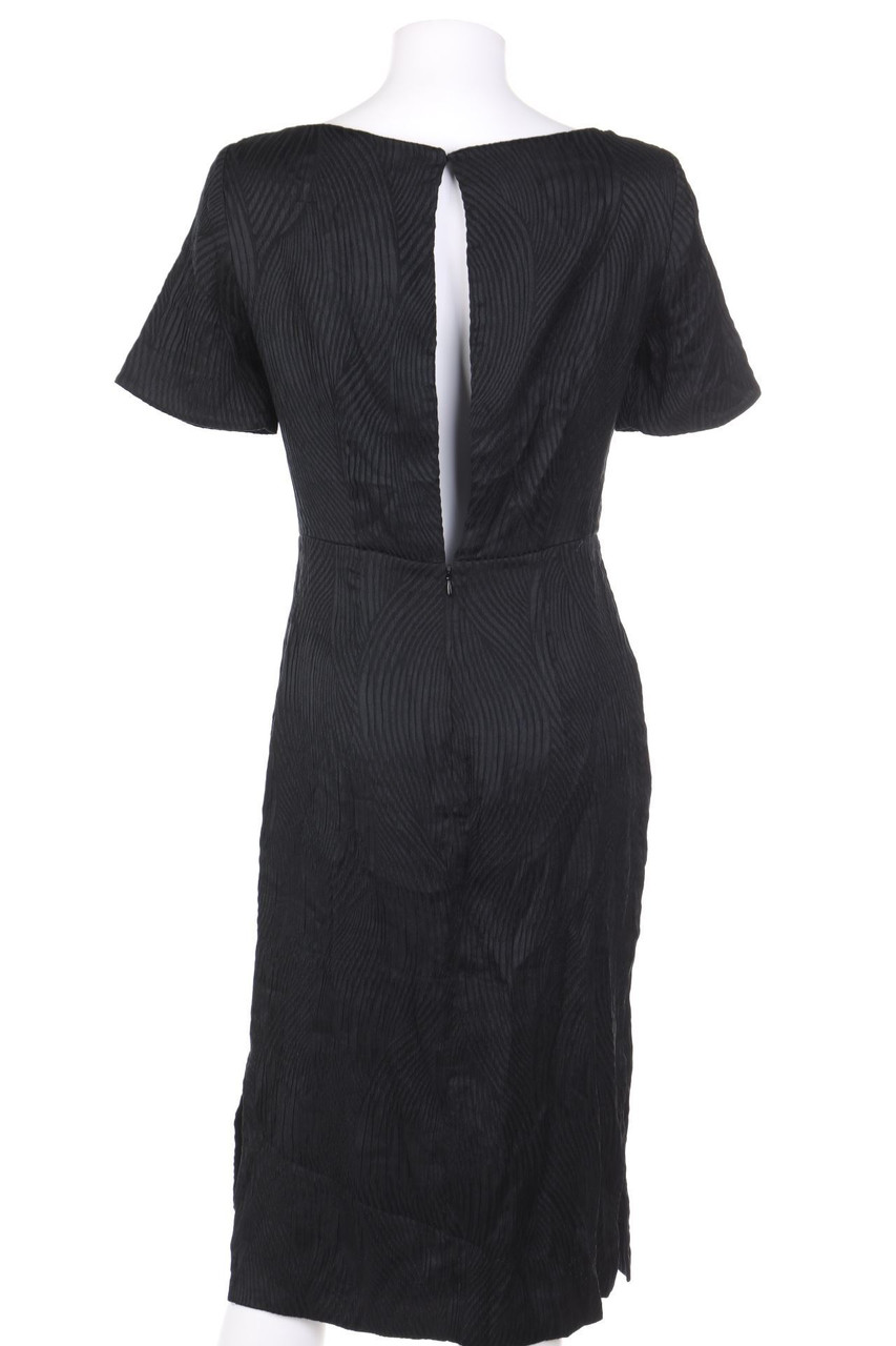 H&M - Etui-Kleid mit tiefem Rückenausschnitt - D 38