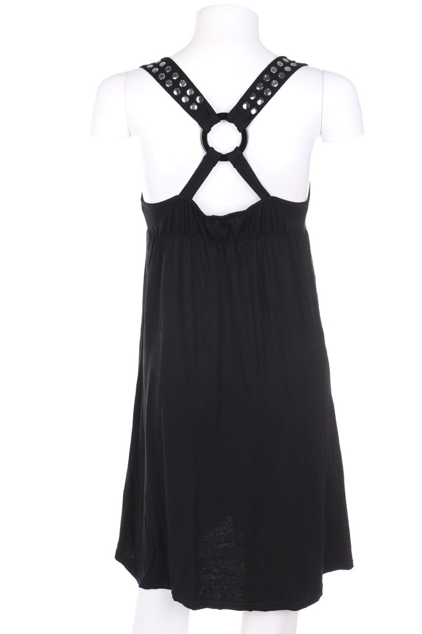 TOUT FEU TOUT FEMME - Party-Kleid aus Jersey mit Applikationen - D 34-36