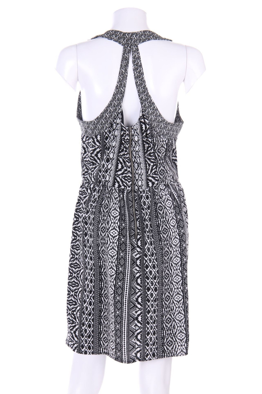 American Eagle - Kleid mit Ethno-Print - D 40