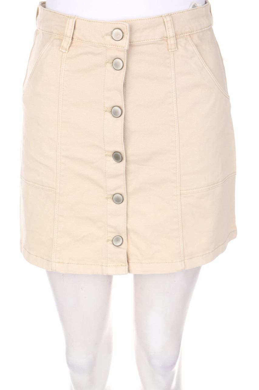 Cropp - Skirt, A-Line - M