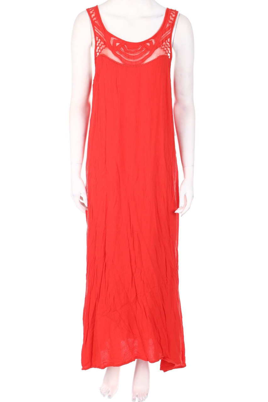 maddison - Evening Gown with Embroideries - D 40